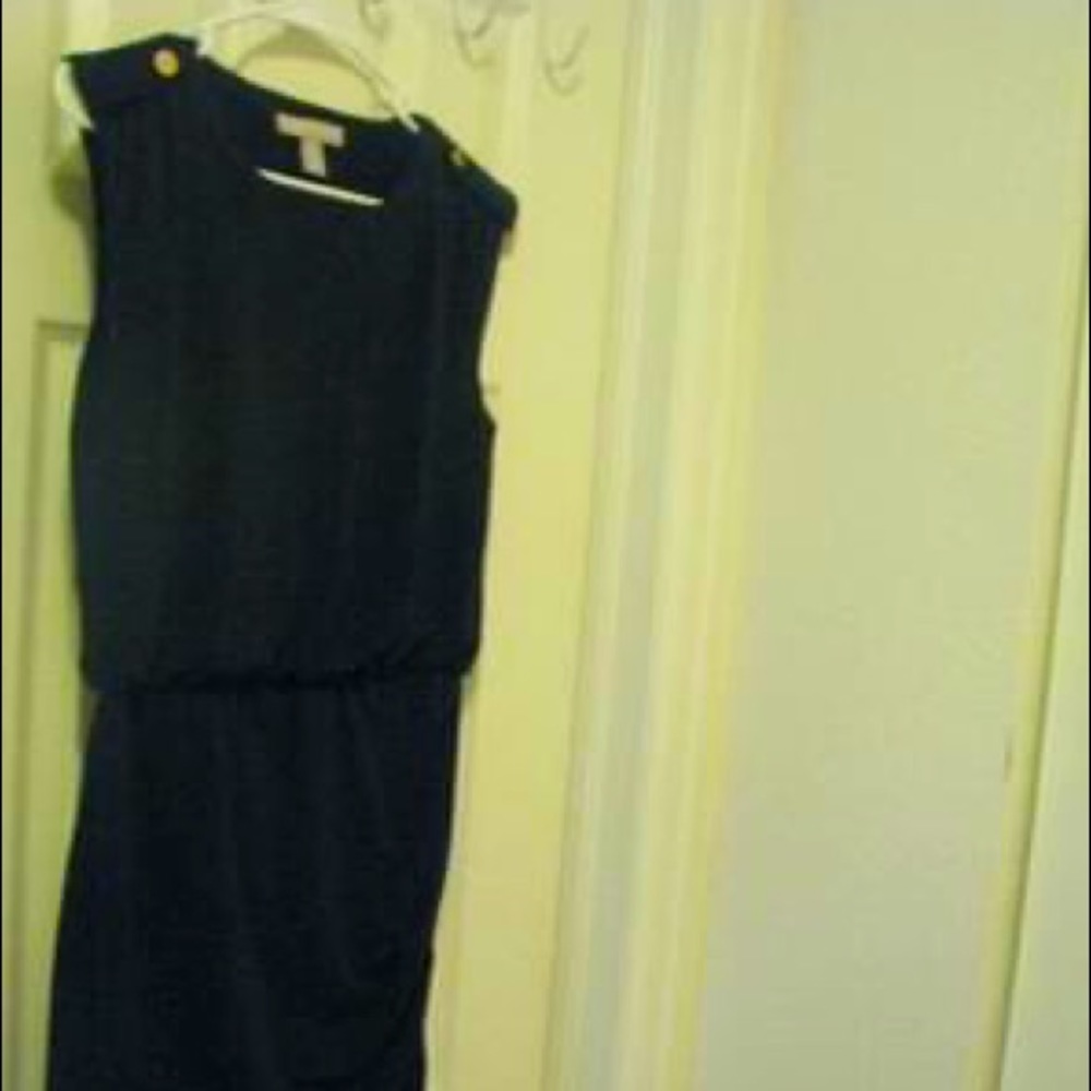 Woman’s dress